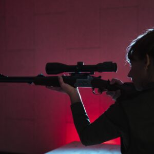 Schnupper Schießen inkl. Waffen, Munition, Versicherung (pro Person)