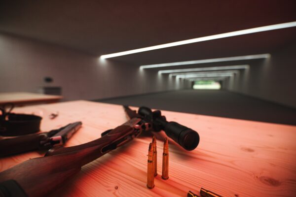 CINESHOT 8x57 JS