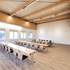 Seminarraum bis 5 Stunden - Rabatt