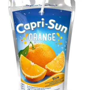 Capri Sonne
