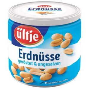 Erdnüsse