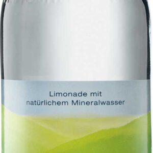 Süßes Sprudel 0,5l