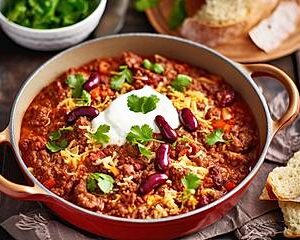 Chili con Carne