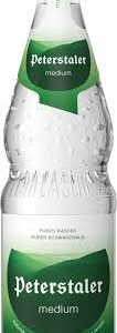 Mineralwasser 0,5l