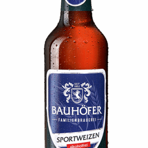 Weizen Alkoholfrei 0,5l