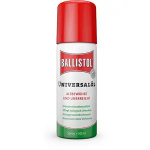 50ml Ballistol
