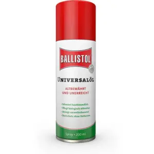 200ml Ballistol