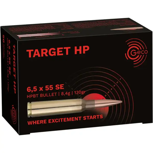 .357 MAGNUM Geco – Bild 4