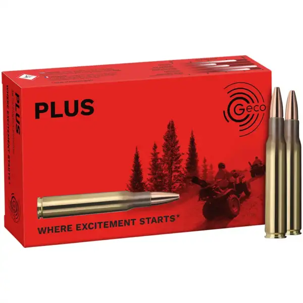 .30-06 Plus 11g Geco