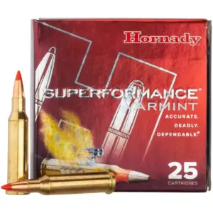 .17 Hornet SF V-Max 1,3g/20grs. Hornady