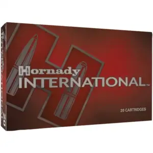 .223 Rem. ECX 3,2g/50grs. Hornady