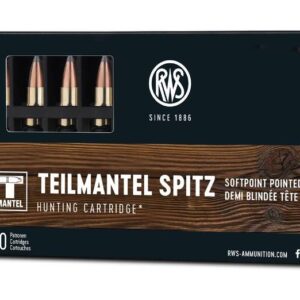 .223 Rem. TMS 3,6g/ 55gr RWS