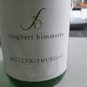 Müller-Thurgau 1l
