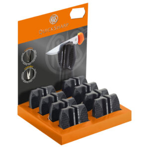 RWS Quick Sharp Messerschärfer