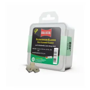 Filzreiniger .308 Klassik Ballistol