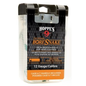 Kal. 12 - Flinte HOPPE`S BORESNAKE