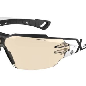 RWS Schießbrille by UVEX