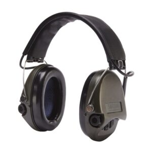 SORDIN Supreme Pro Aktiver Gehörschutz