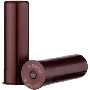 Pufferpatrone Kal. 16 (2 St.)
