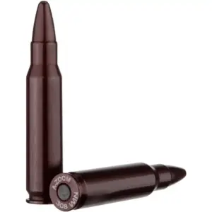 Pufferpatrone .308 Win. (2 St.)