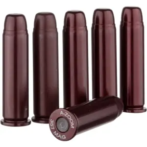 Pufferpatrone Kal. .357 (6 St.)