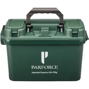 Parforce Transport- und Munitionsbox
