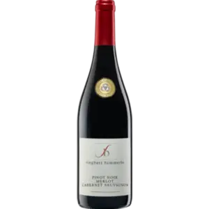 Pinot Noir Merlot Cabernet Savion 0,25l
