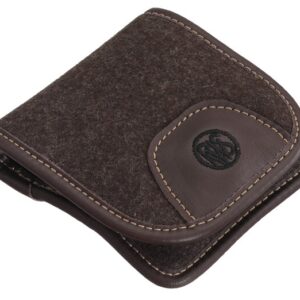 RWS Patronenetui Classic Loden Braun mittel
