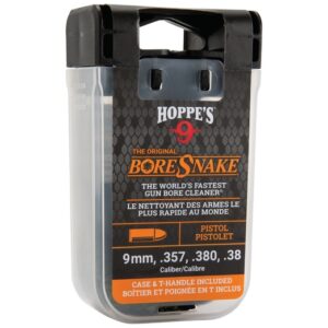 Kal. 7,62mm/.30/.300/.303/.308 - HOPPE'S BORESNAKE für Büchsen