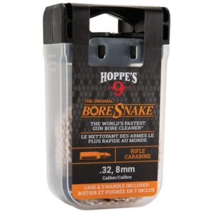 Kal. 8mm/.32 - HOPPE'S BORESNAKE
