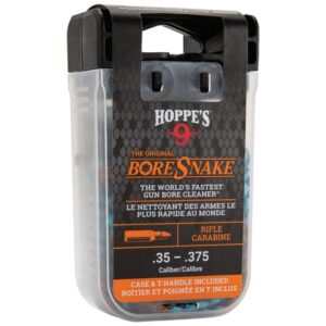 Kal. 9,3mm/.35/.330/.357/.358/.375 - HOPPE'S BORESNAKE