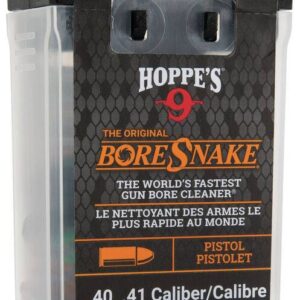 Kal. 10mm/.40/.41 - KW - HOPPE`S BORESNAKE