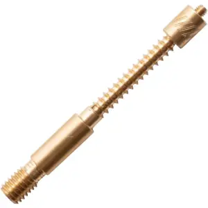 Adapter für 3 Filze BALLISTOL
