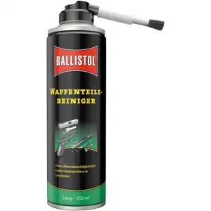Waffenteilereiniger Spray, 0,25 l - BALLISTOL