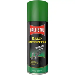 Robla Kaltentfetter Spray, 0,2 l - BALLISTOL