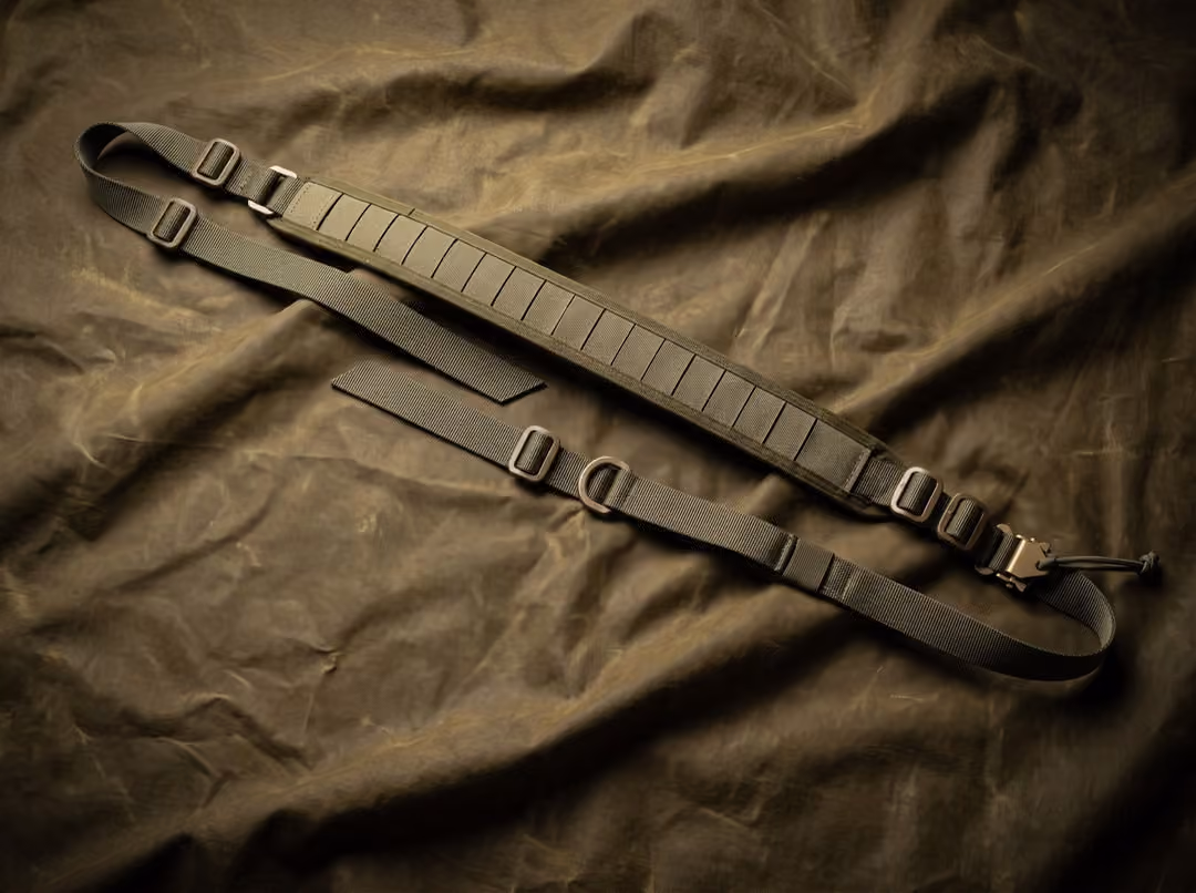 MD-Textil Gunfighter Sling 2.0